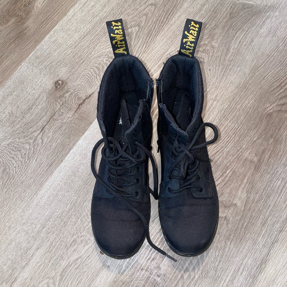 Kids Dr. Martens boots